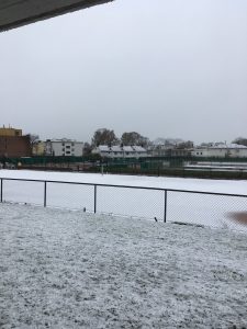 Onsdag 10/5 – trening Onsdag 10/5 – trening